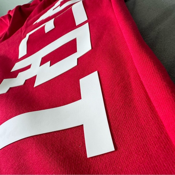 NEW Vertabrae Sweatpants Size L - Picture 5 of 5